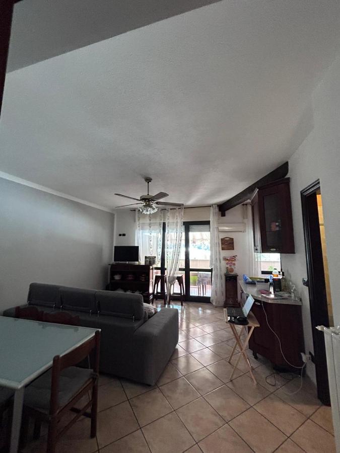 Apartmán Otto Marzo Finale Ligure Exteriér fotografie