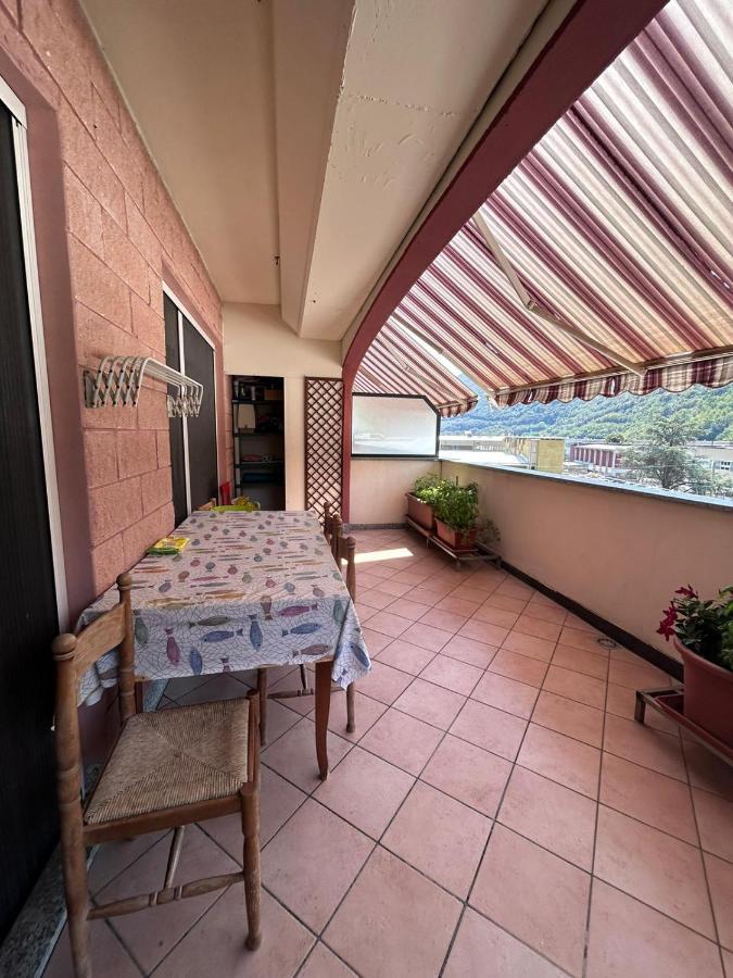 Apartmán Otto Marzo Finale Ligure Exteriér fotografie