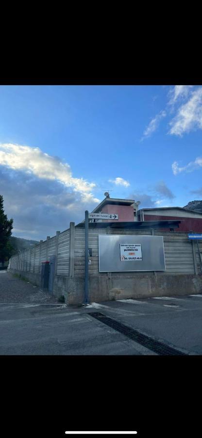 Apartmán Otto Marzo Finale Ligure Exteriér fotografie