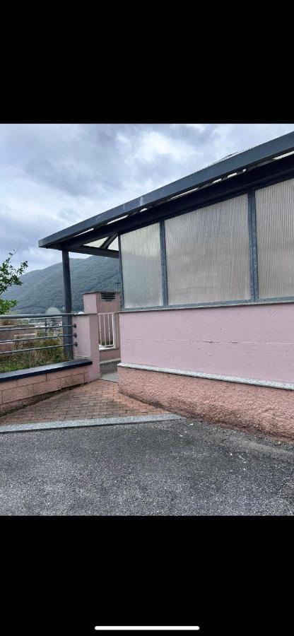Apartmán Otto Marzo Finale Ligure Exteriér fotografie