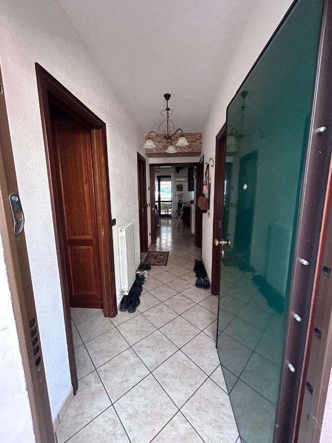 Apartmán Otto Marzo Finale Ligure Exteriér fotografie