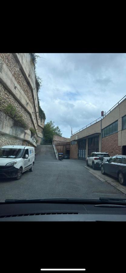 Apartmán Otto Marzo Finale Ligure Exteriér fotografie